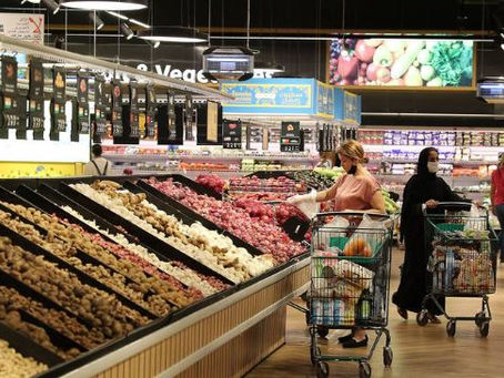 Ramadan 2022: how to save on your supermarket bills