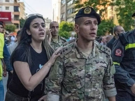 Lebanon’s election sees political vote buying and intimidation