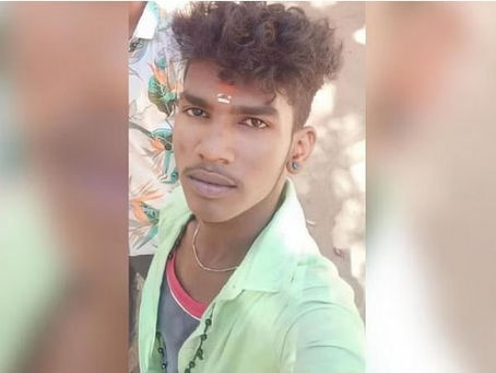 SC teen found murdered, kin allege honour killing in Tirunelveli district