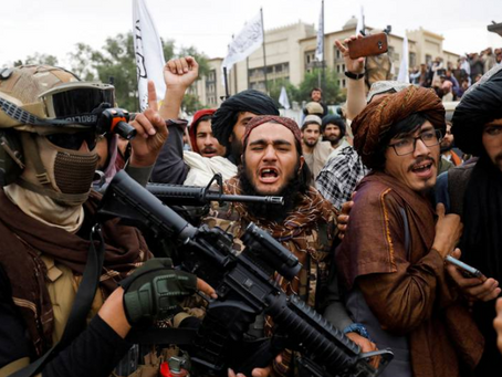 Divided UN council fails to approve more top Taliban travel