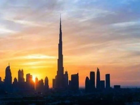 UAE weather: Temperature to rise during daytime