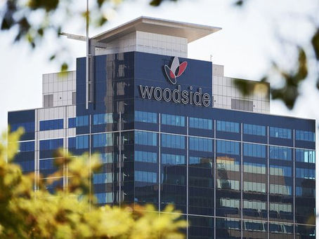 Australia’s Woodside receives criticism over emission reduction plans