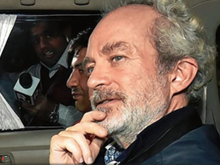 AgustaWestland VVIP chopper scam: SC asks CBI, ED to respond to Christian Michel bail plea