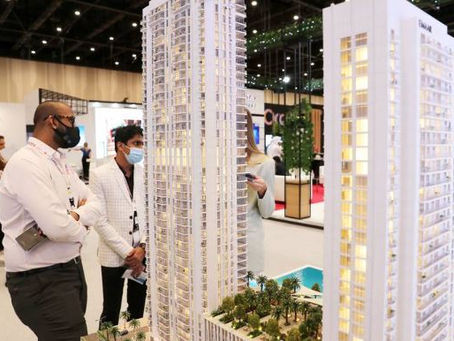 Dubai property boom: Tenants' rights and Rera's rent calculator explained