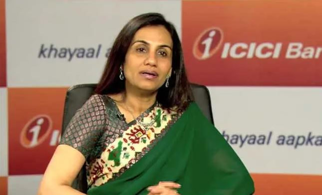 Chanda Kochhar, supreme court, icici bank, bombay high court, veritas legal, commercial court