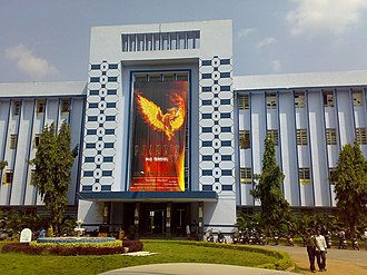 Osmania is a Best Medical College