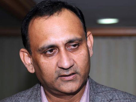 Rajeev Jhawar Usha Martin and his views on Post Covid Expansion of Production