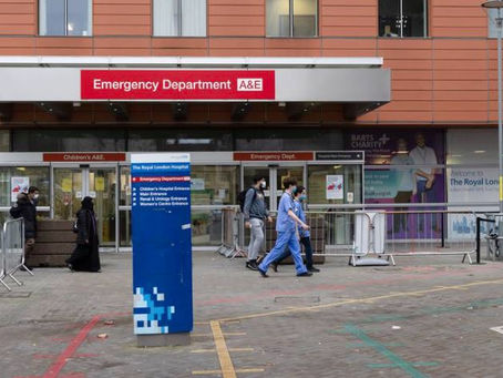 Scientist offers clues in mystery hepatitis outbreak in children