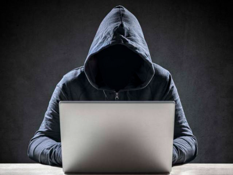 UK police arrest 17-year-old on suspicion of hacking