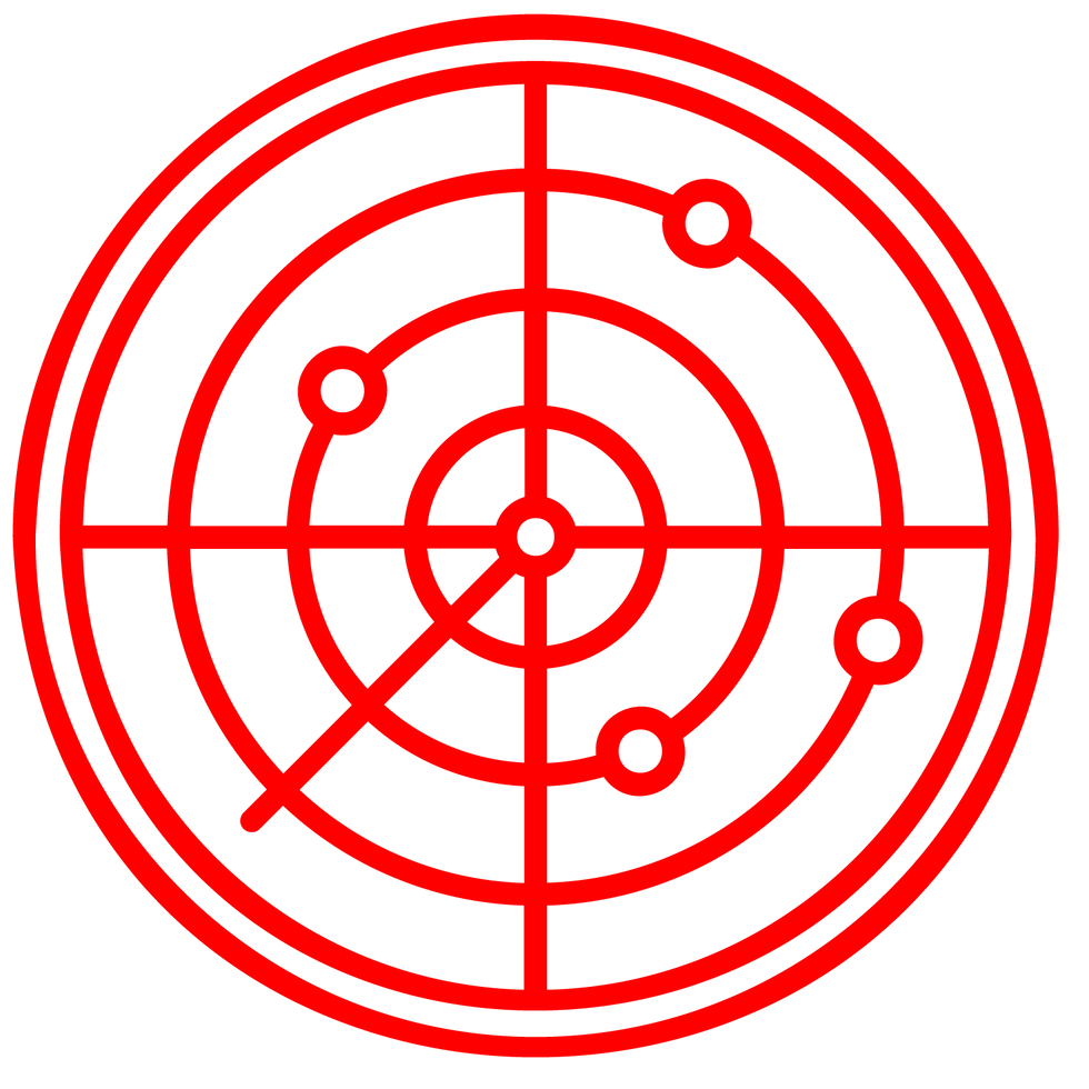 200 Intrusion Detection Points