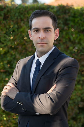 Diego G. Chalita Lav Legal Lawyer