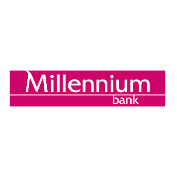 Millennium Logo