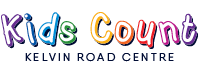 Kids Count Early Childhood Education Logo