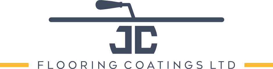 JC Flooring Coatings Logo