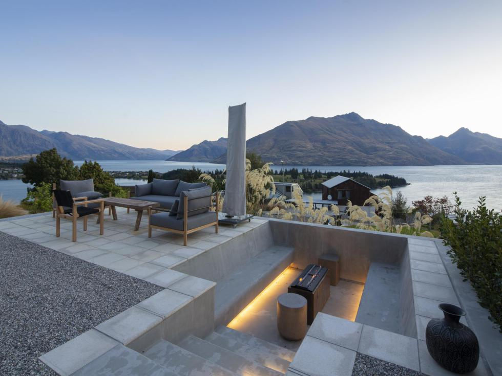 Lighting design and installations queenstown