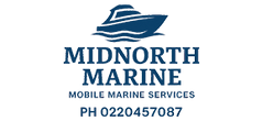 Mid North Marine member of PMG in New Zealand