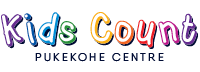 Kids Count Early Childhood Education Logo