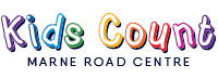 Kids Count Early Childhood Education Logo