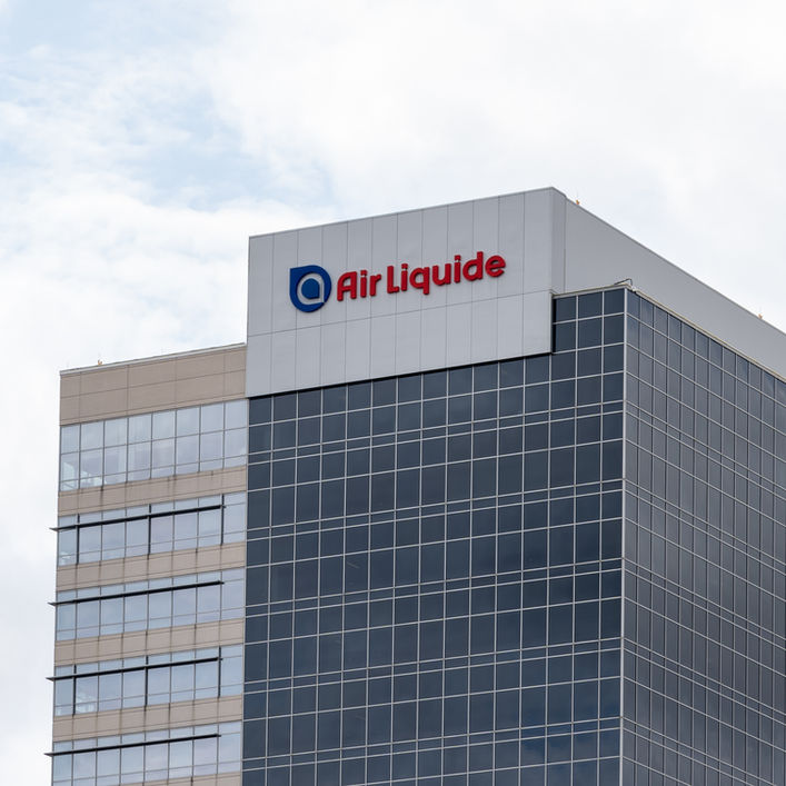 Air Liquide