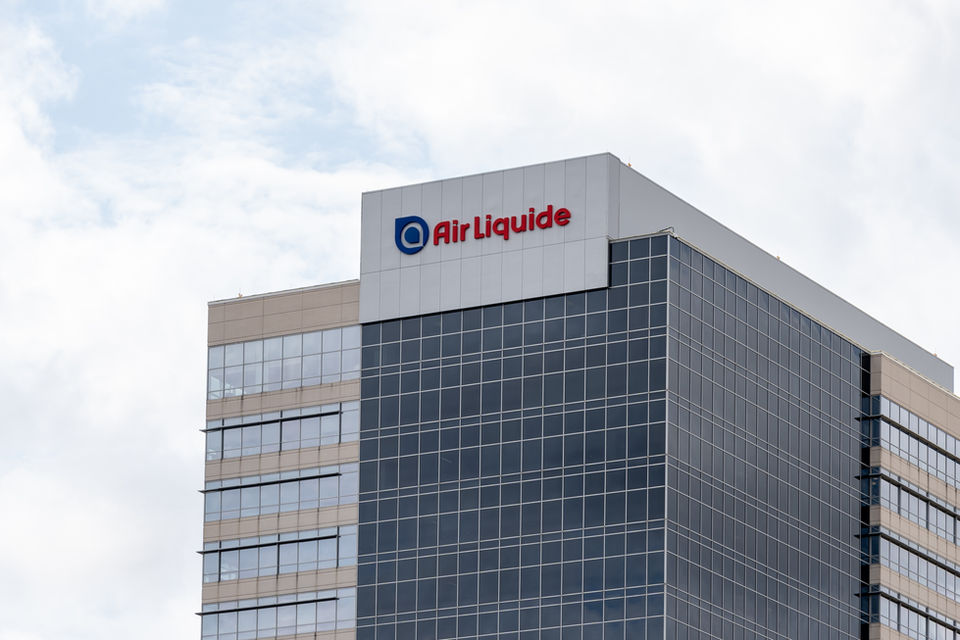Air Liquide