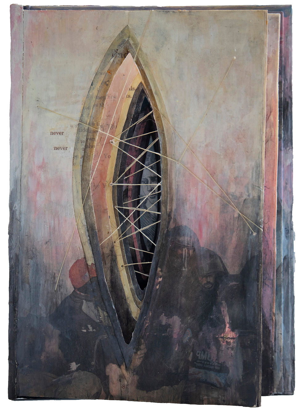 Mary Larsen - Poetic Forms