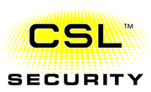 CSL security logo