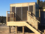 Bathroom Renovations in Taranaki