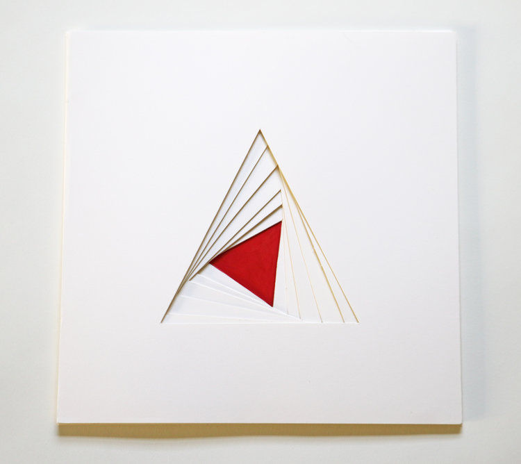 Rosemarie Chiarlone: Imprints