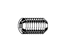 Set Screws