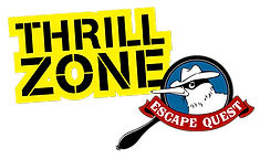 Logo Thrillzone