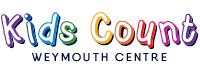 Kids Count Early Childhood Education Logo