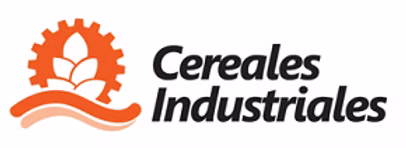 Cereales industriales logo