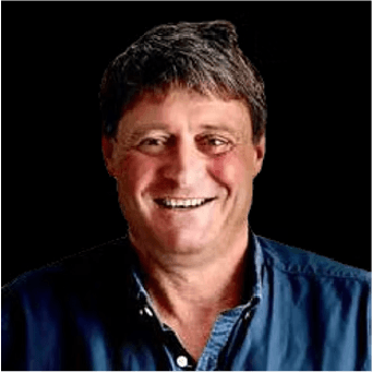 Jeremy Railton, director