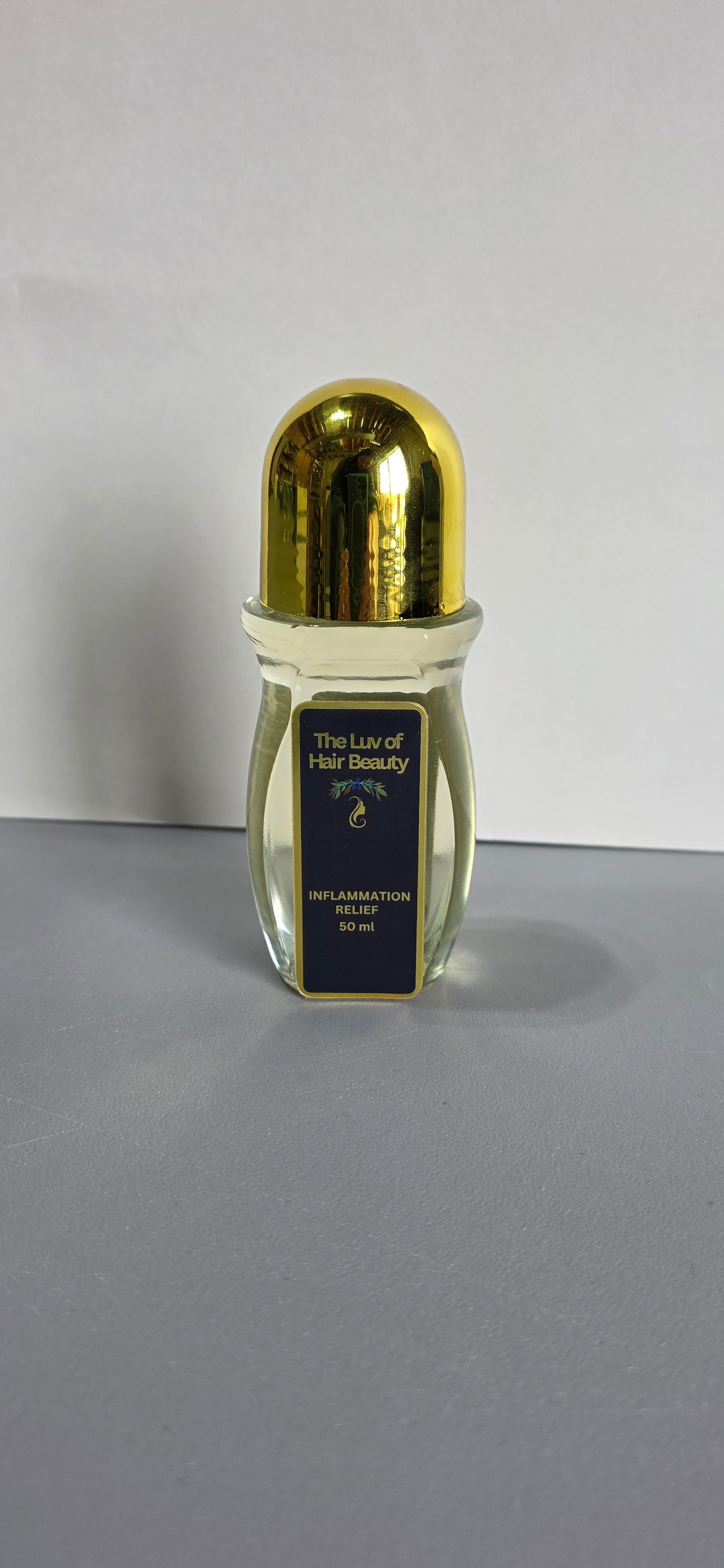 Headache Relief Roller – 50ml