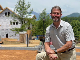 Building a Legacy: A Conversation with Sikes Ragan, the Visionary Behind the Village of Cheshire