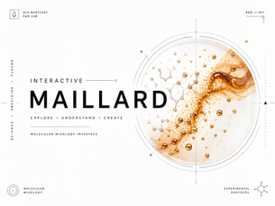 Cold Maillard Technique