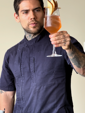 3 prácticas sostenibles y nutrimentales  dentro de la industria de los bares