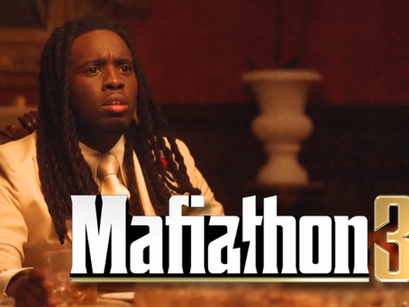 Michael B. Jordan Stars in Kai Cenat’s ‘Mafiathon 3: The Final Chapter’ Trailer