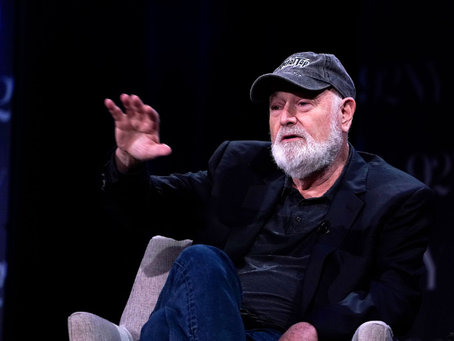 Legendary Director Rob Reiner and Wife Michele Reiner Found Dead at Los Angeles Home