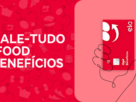 Vale-Tudo iFood BenefÃcios: Transformando BenefÃcios com Influência