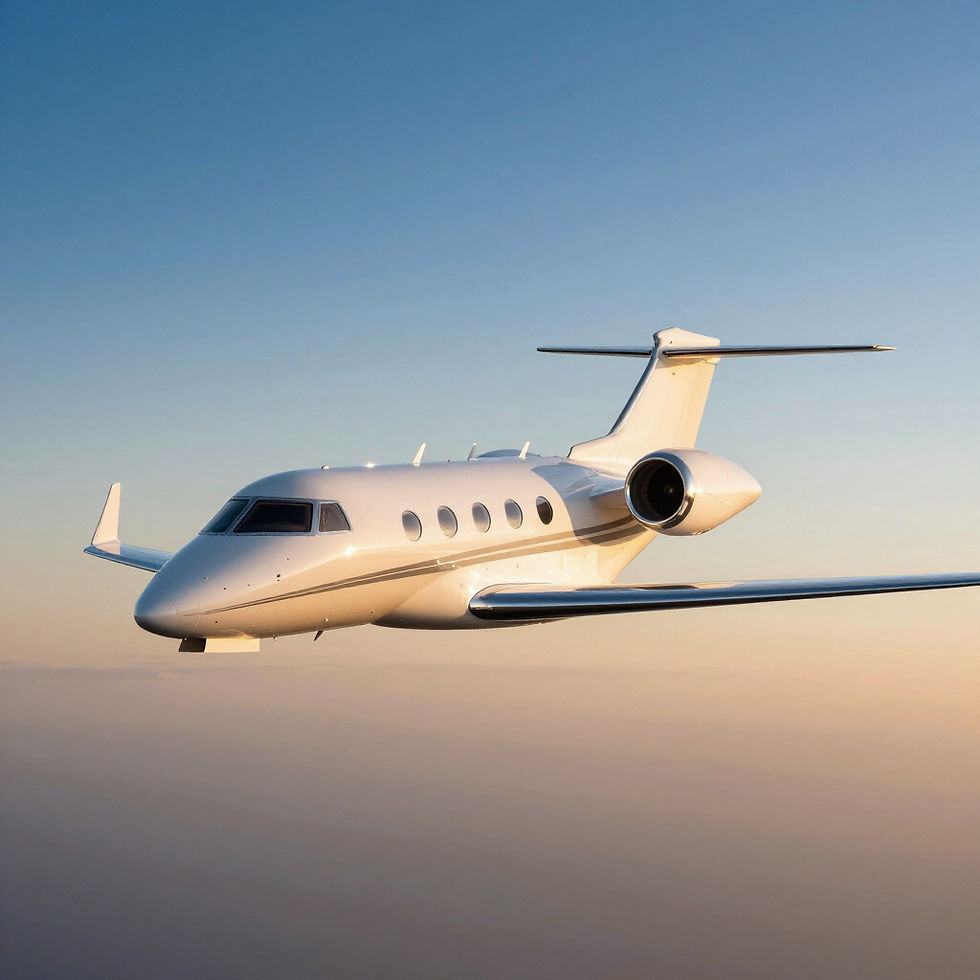 Aviation