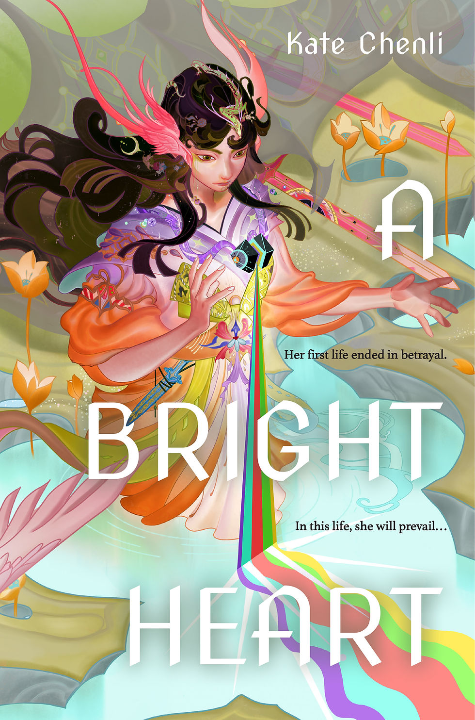 A Bright Heart