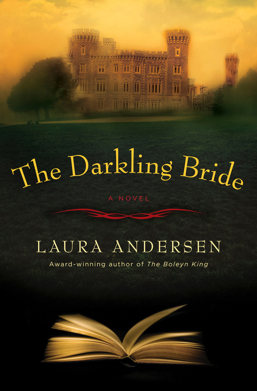 The Darkling Bride