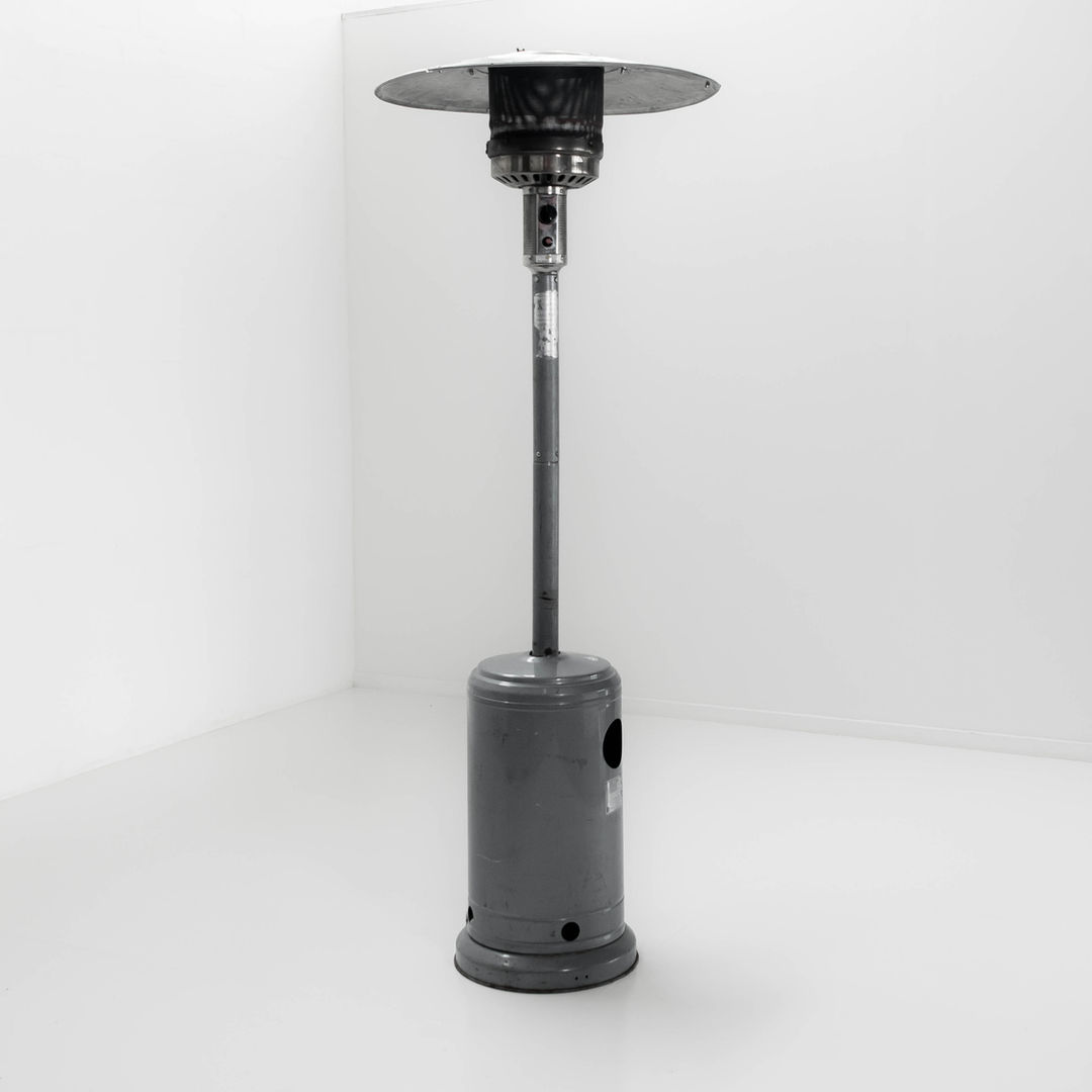 Patio Mushroom Heater
