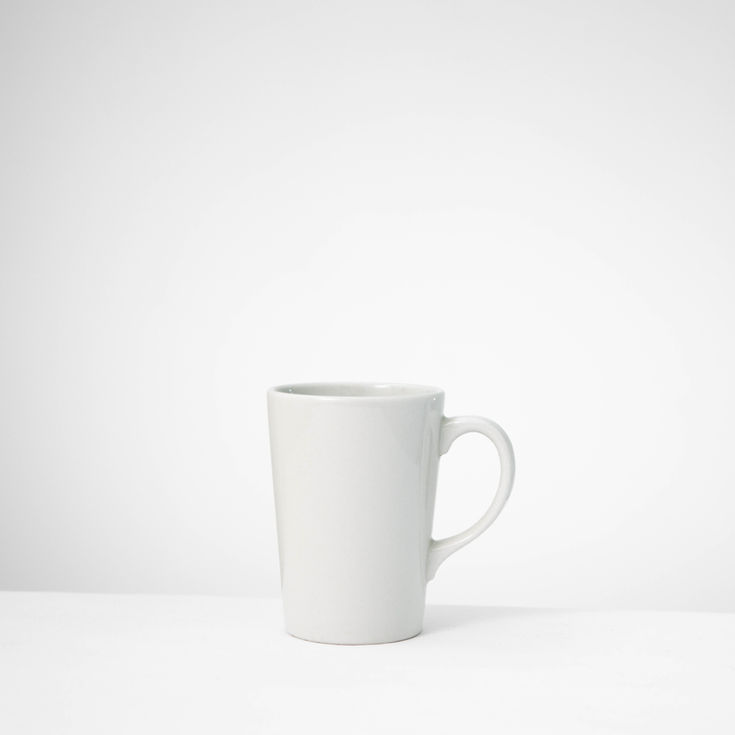 Continental Porcelain Mug