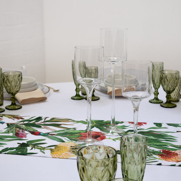 Seated Round Table Package - Premium