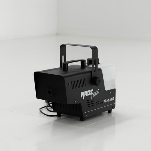 Smoke Machine | Cherri Hire