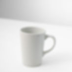 Continental Porcelain Mug