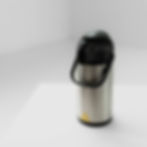 stainless steel airpot