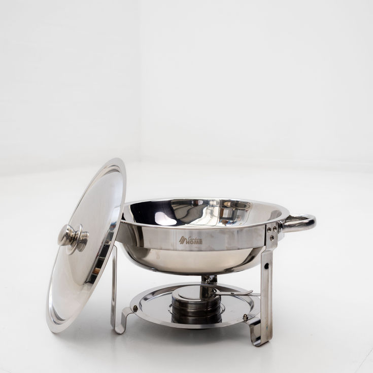Round Chafing Dish
